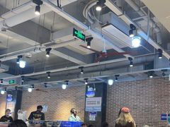 大堂-五里关火锅(牛市口店)