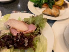 -华厦大酒店·桃源西餐厅·自助餐