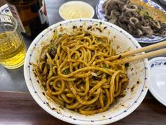 -海碗居老北京炸酱面(增光路店)