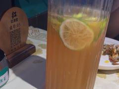 -红满堂·龙虾·牛蛙·淮扬菜(濠北路店)