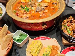 -解家河南菜(商鼎路店)