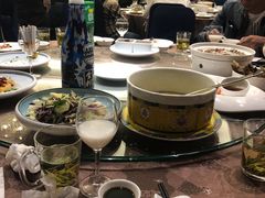 -海景壹号大酒店(滨湖店)