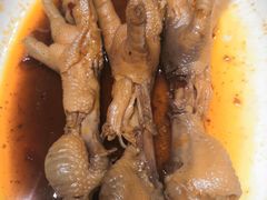 稀溜耙鸡爪-成都吃客(九眼桥店)