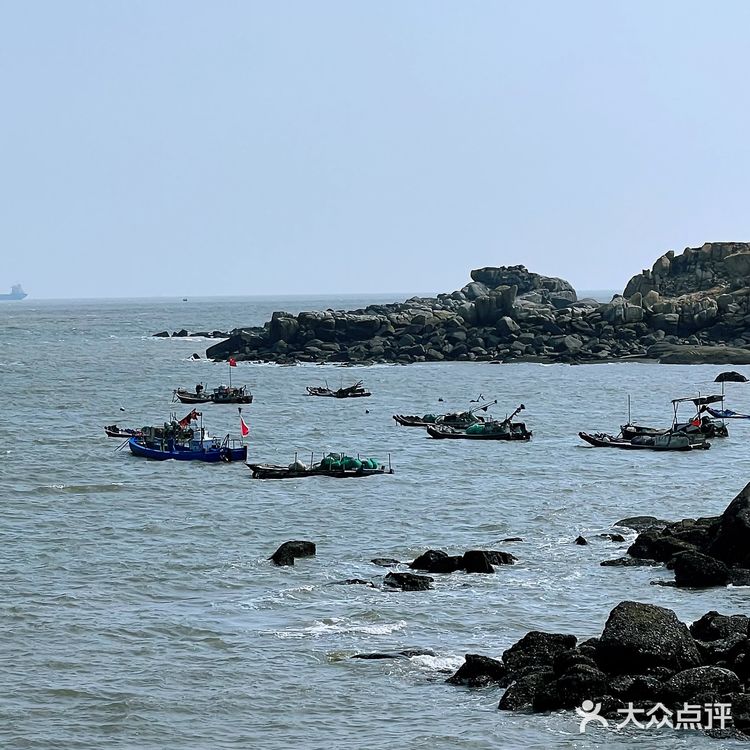 泉州坠美『烂尾楼』海上咖啡☕️馆