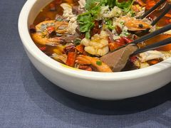 -苏州人家·精致苏帮菜(斜塘店)