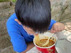 -崂山仰口游览区