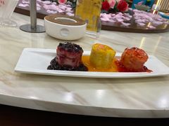 -正阳春烤鸭店(杨楼店)