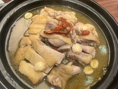 -江南厨子(万象天地店)