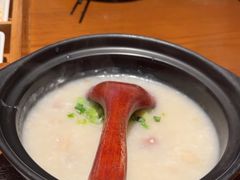 -如轩·海鲜砂锅粥·潮汕菜(一品天下店)