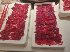 -八合里牛肉火锅(上海世茂广场店)