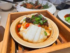 -蔡澜点心·粤菜(领展购物广场店)