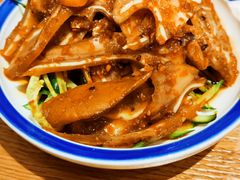 猪耳朵-好這口重庆小面(总店)