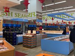 零售区-果蔬好生活超市(东湖店)