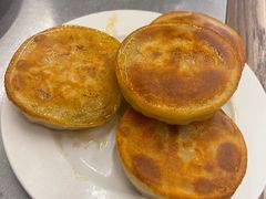 -馅饼粥·百年传承 since1926(中山路店)