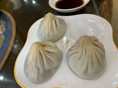 -笑来喜馄饨小笼工坊(通扬路店)