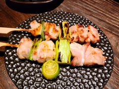 京葱鸡腿肉-三川·十酒Izakaya(南昌路店)