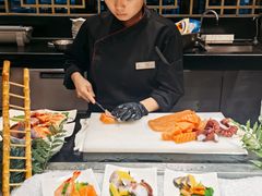 -杭州西溪喜来登度假大酒店