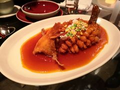 -湖滨28中餐厅·西湖宴·杭州君悦酒店