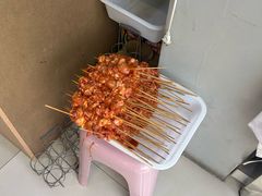 -津门牧羊人炭烤羊腿(津南一店)