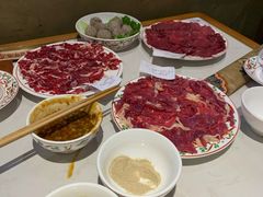 -汕头八合里海记牛肉店(清河店)