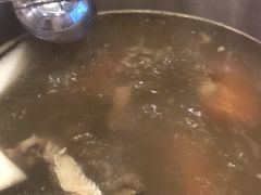 -牛品福潮汕牛肉火锅(旺庄店)