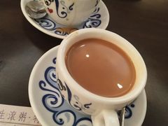 -翠华餐厅(百老汇店)