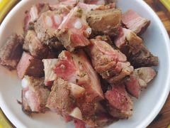 -阿细汉菜(本地盐帮菜名店)