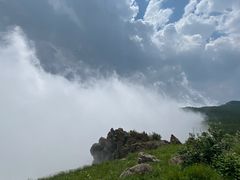 -白草畔自然风景区