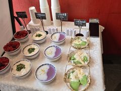 -金陵家宴·金陵春·南京菜(夫子庙店)