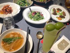 -三利音·东方司宴(外滩店)