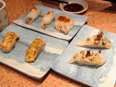 -元气寿司(东方宝泰店)