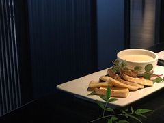 酱烧杏鲍菇-和一料理(安阳店)