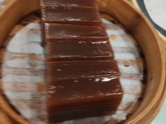 -万山楼海鲜酒家·二十三年老字号