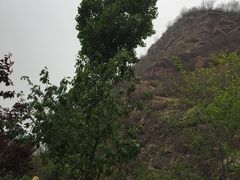 -孤山寨风景区