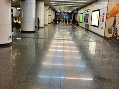 -蒲黄榆(地铁站)