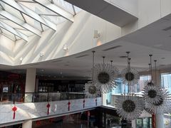 -大连富丽华大酒店·花都西餐厅