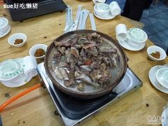 腊排骨火锅60-钰洁腊排骨火锅