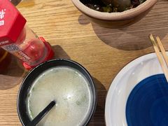 -鱼酷活鱼烤鱼(梅江印象城店)