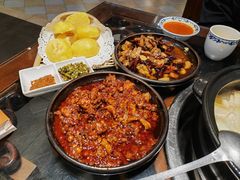 -志晖园圆子鸡·辣子鸡(阳光店)