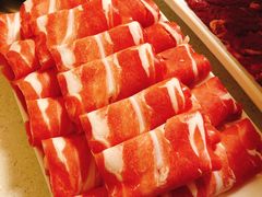 -八先生涮肉房(三里河店)