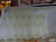 冬瓜-傣妹火锅(四川北路店)