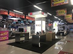 -苏宁易购(Suning Pro南昌东方银座店)