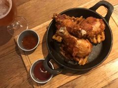 -Goose Island Brewhouse鹅岛精酿啤酒酿造工坊餐厅