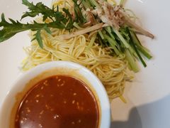 鸡丝凉面-U你·天然调味(南湖总店)