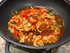 -冇味湘潭菜(湘江世纪城店)