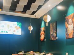 -烹然四季椰子鸡火锅(姚家园万象汇店)
