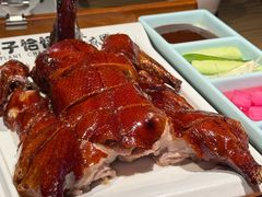 -茄子恰恰·新云南小炒(坪山益田店)