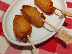 -西贝(宝乐汇店)