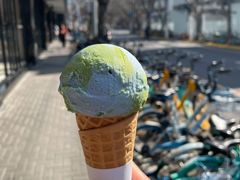 -Dal Cuore 达可芮冰淇淋(陕西北路店)