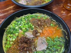 -一品飘香米线(一中总店)